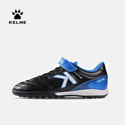 Kids Soccer Shoes TF Football Boots  Cleats Original Outdoor Football Shoes  For Children Training 68833134