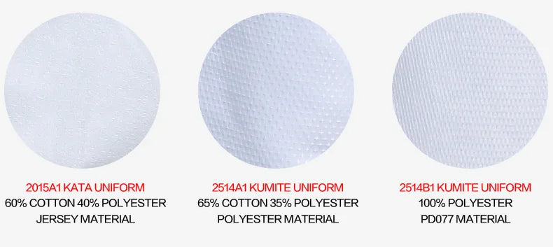 WESING WKF Approved Karate Gi Uniform – Kumite & Kata Training Suit for Adults & Kids Competition Karate Uniform