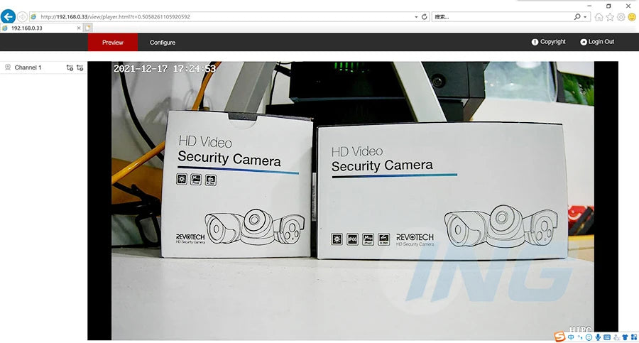 8MP Outdoor IP66 Waterproof POE 4K IP Camera UltraHD Bullet Type Metal White Security Camera Night Vision