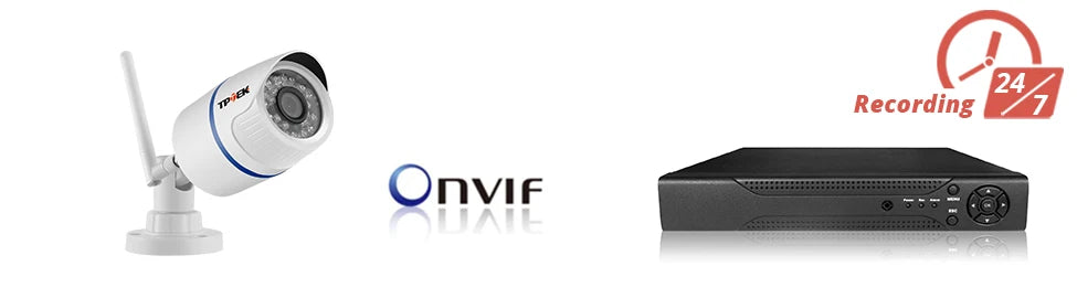 4MP 1080P IP Camera Outdoor WiFi Home Security Camera Wireless Surveillance Wi Fi Bullet Waterproof IP Video HD Camara CamHi Cam