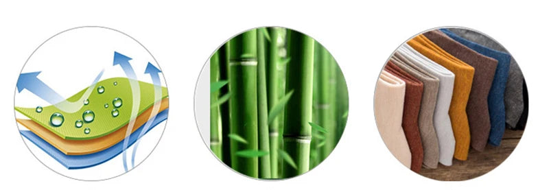 5/10 Pairs Spring Women's Harajuku Solid Thin Candy Colourful Bamboo Fibre Female Socks