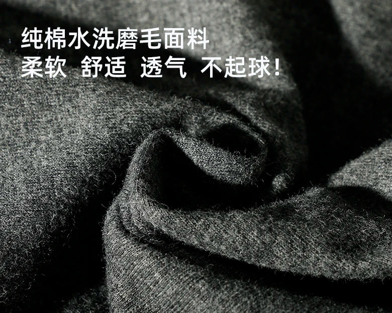 Zomer Nieuw Korte Mouw O-hals Bedrukt T-shirt Herenmode 100% Katoen Gewassen Oude Losse Geborstelde Stof Grote Maten Casual Tops