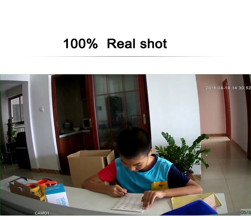 JIENUO 5MP Wifi Camera IP Outdoor Waterproof Wireless NightVision Onvif 1080P Audio Security Surveillance HD 2mp Home Cam CamHi