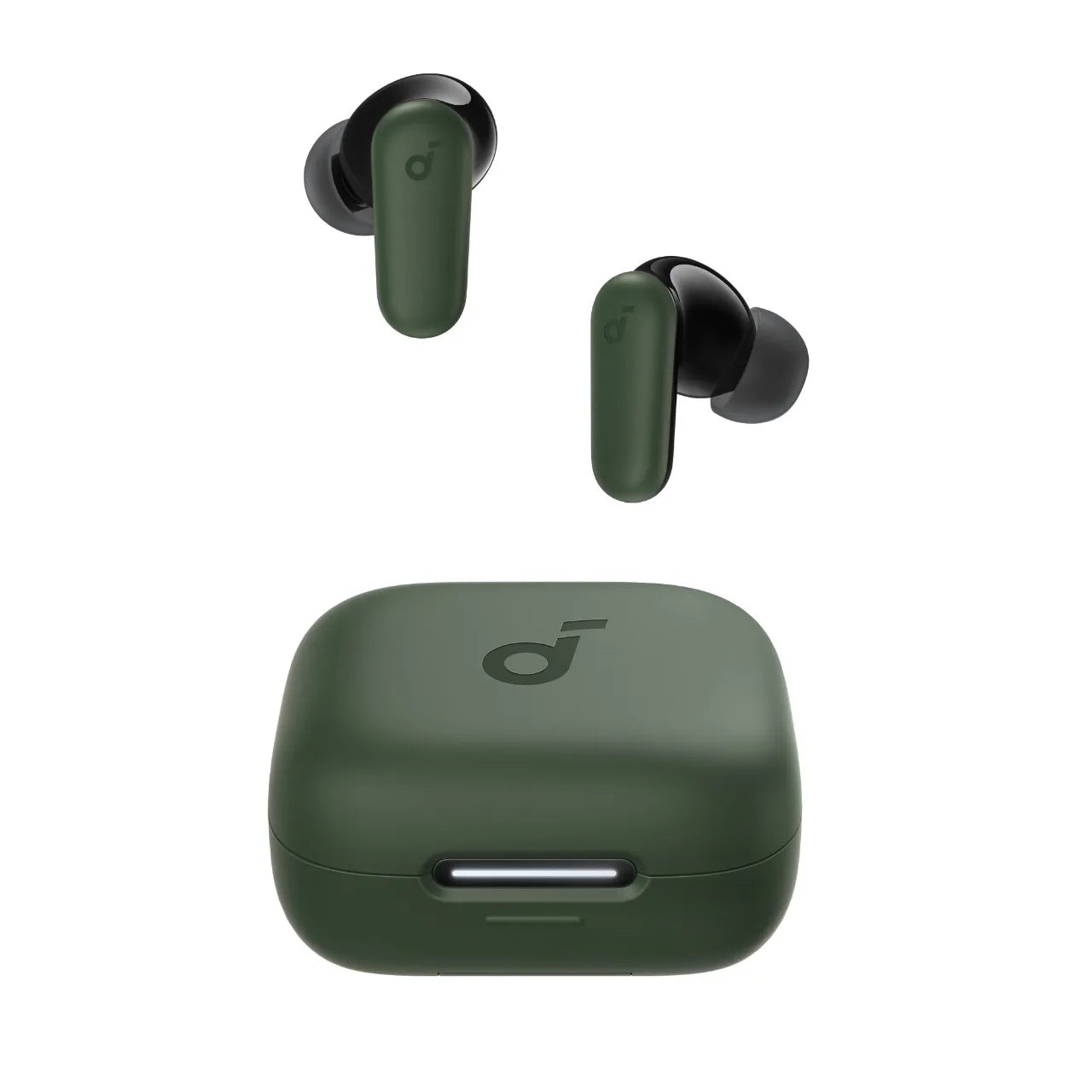 Soundcore by Anker P30i Noise Cancelling Earbuds 45H Wireless Earphone Bluetooth Wireless Bluetooth Headphones TWS Earphones