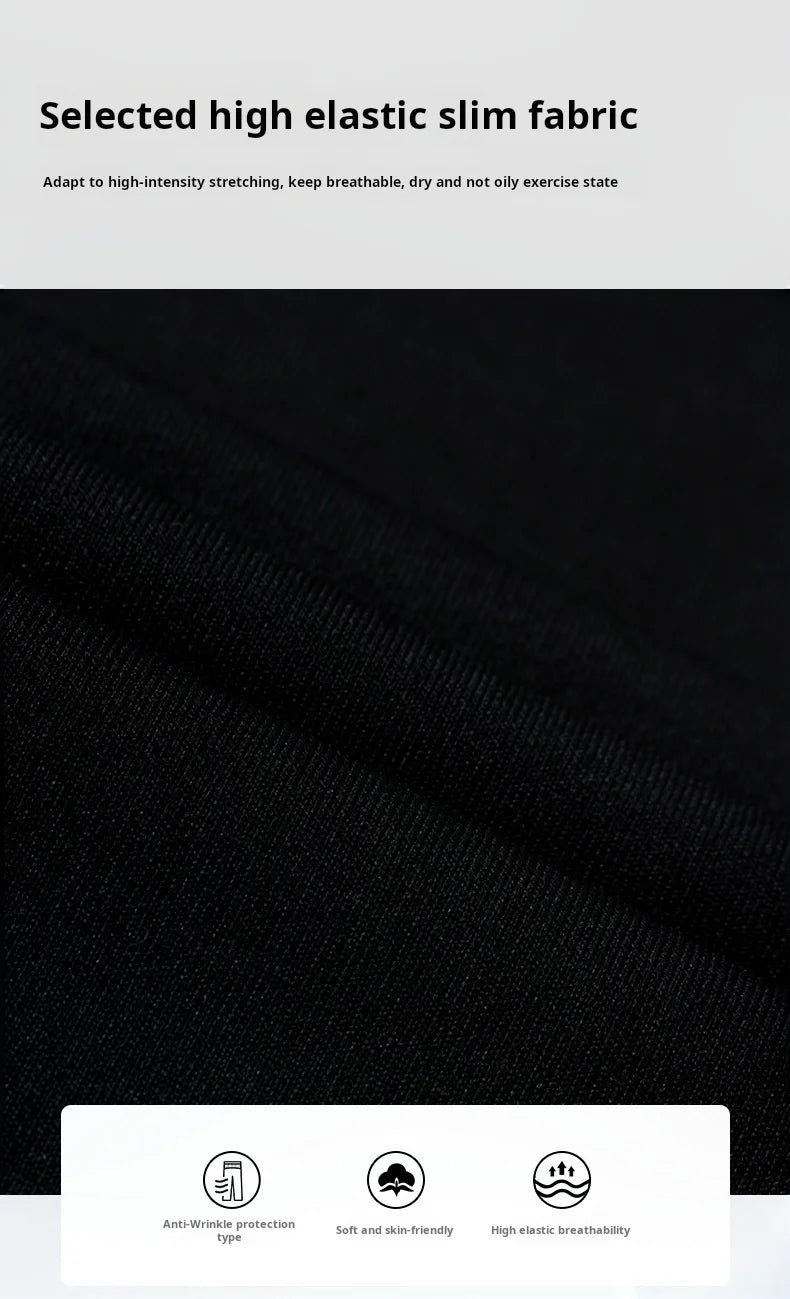 Football Training Leggings Men's High Elastic Slim Tights Thin Outdoor Fitness Running Pants