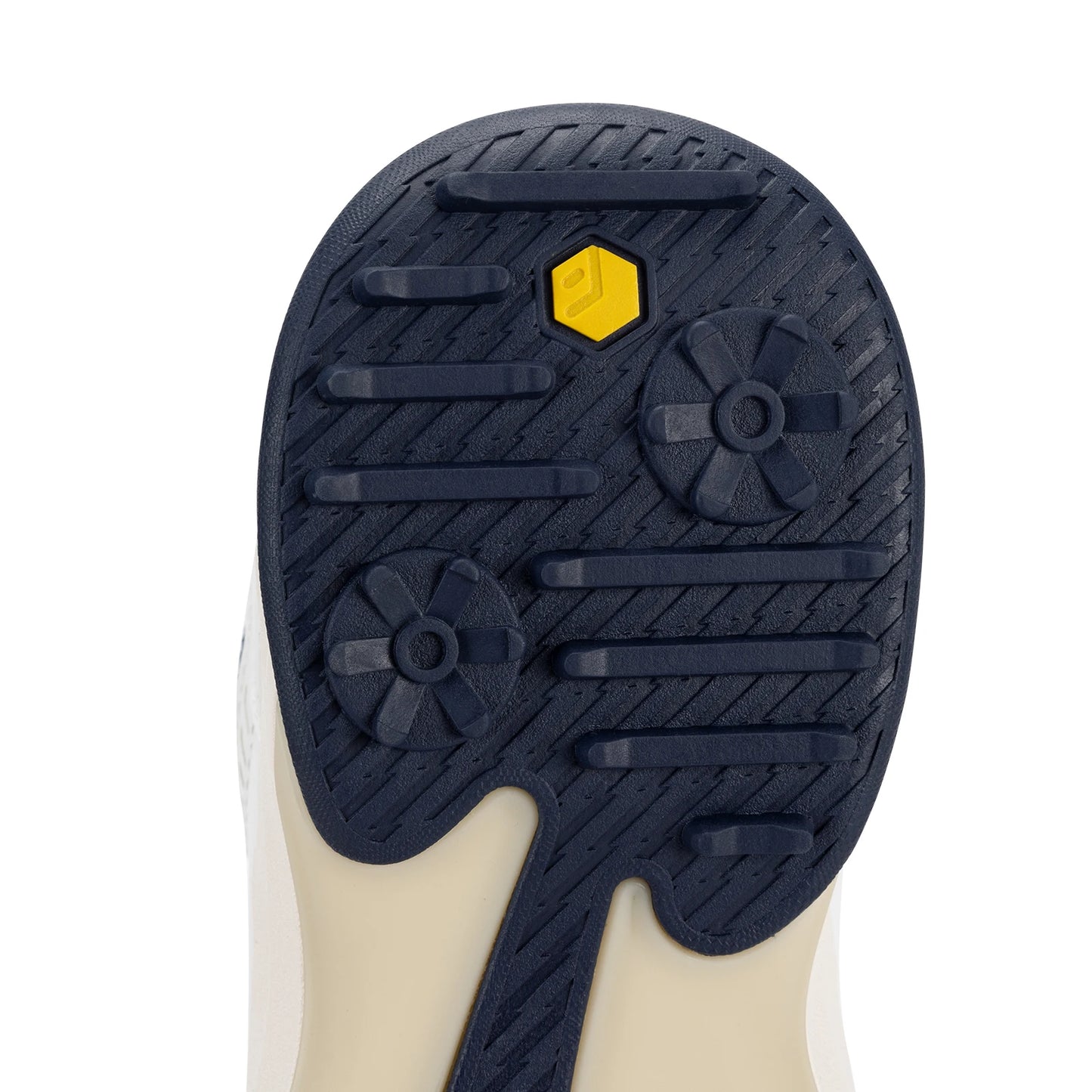 Men's Golf Shoes Non-Slip Wear-Resistant Comfortable Professional Sports Sneakers for Swollen Feet Relieves Toe Pain
