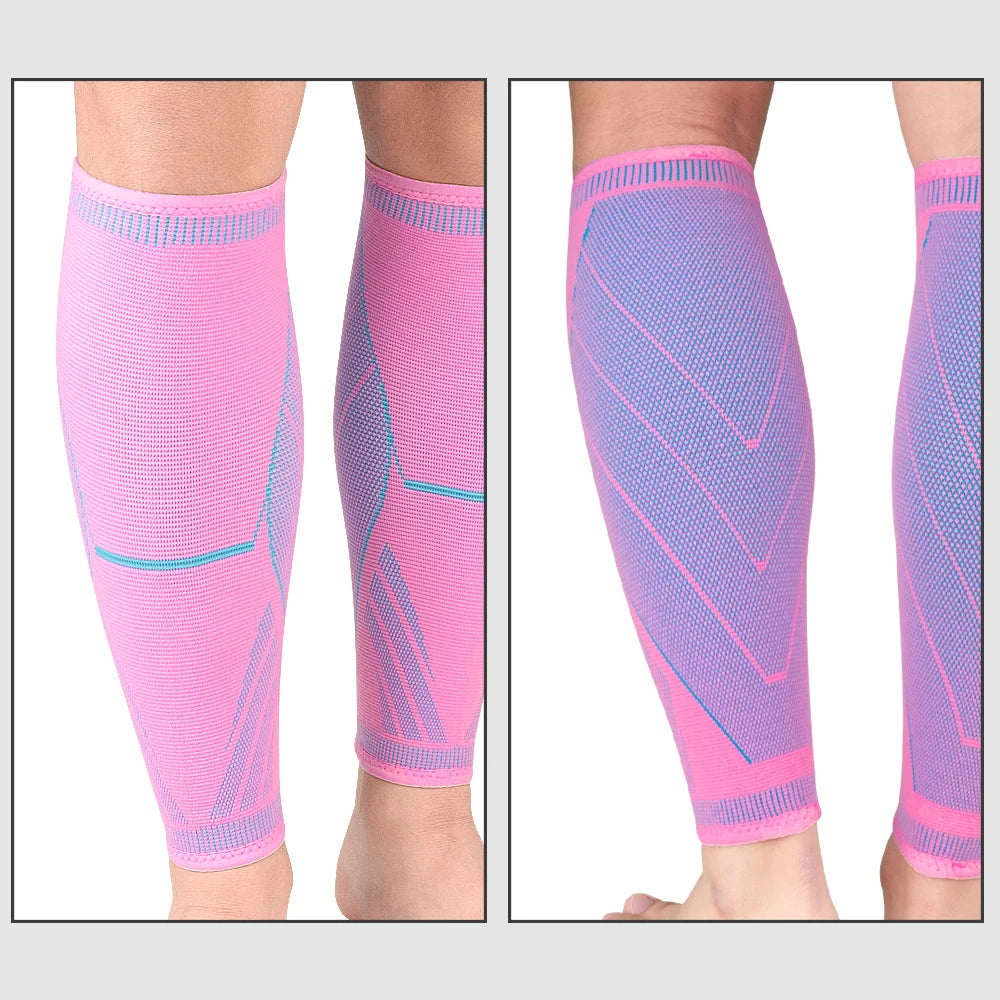 1 stuk hardloop-atletiekcompressiemouwen, been- en kuitbeschermers, scheenbeenspalken, elleboog- en kniebeschermers, bescherming, sportveiligheid, unisex