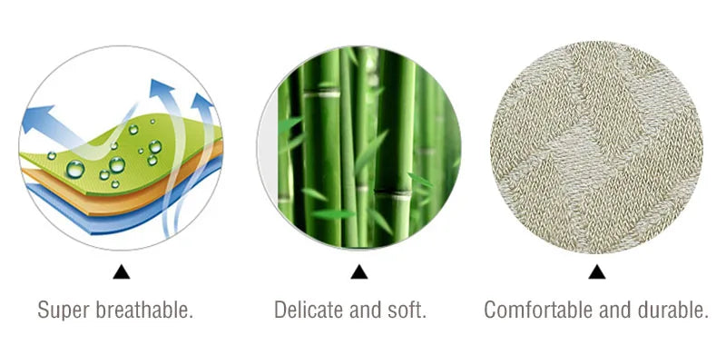 5 Pair Women's Ankle Bamboo Fibre Socks Solid Colour Summer Breathable Casual Short Socks High Quality Woman Boat Socks Set