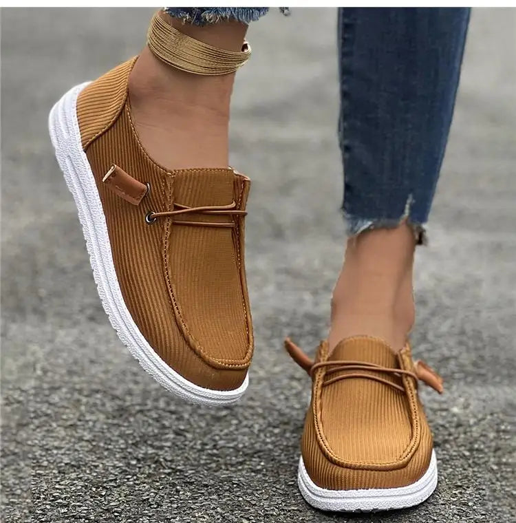 Women's Sneaker Fashion Trainers Woman Shoes Platform Sneaker Women Slip On Casual Shoes Outdoor Zapatos De Mujer Women Sneakers