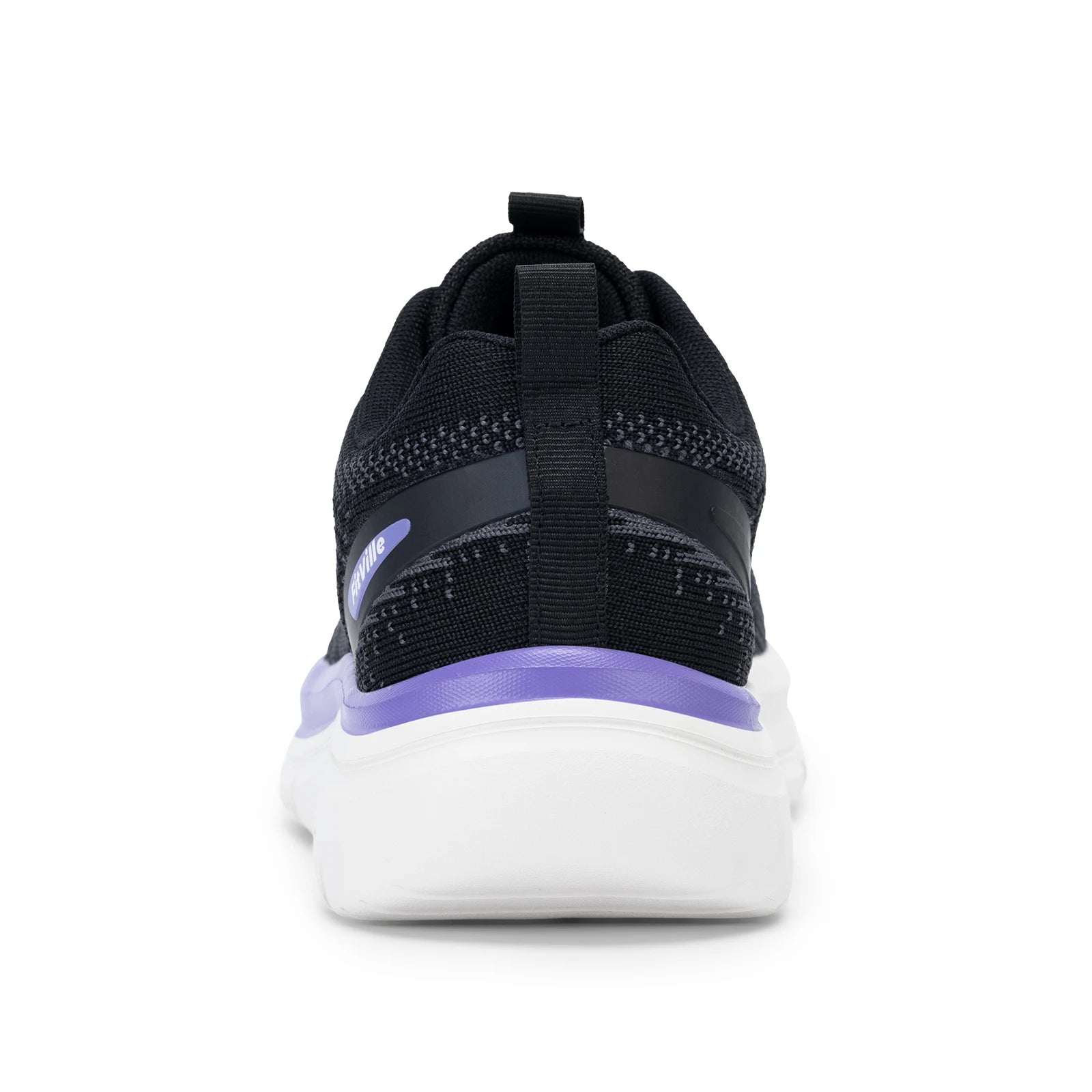 Women's Shoes Wide Width Walking Casual Shoes Thick Sole Lightweight Sneakers for Swollen Feet Relieve Toe Pain