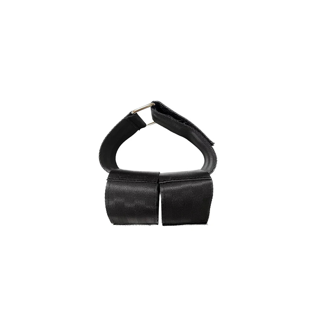 1/2 stuks Tibialis Trainer Halter Voetband Verstelbare Enkelgewichten Band Beenspieren Krachttraining Training