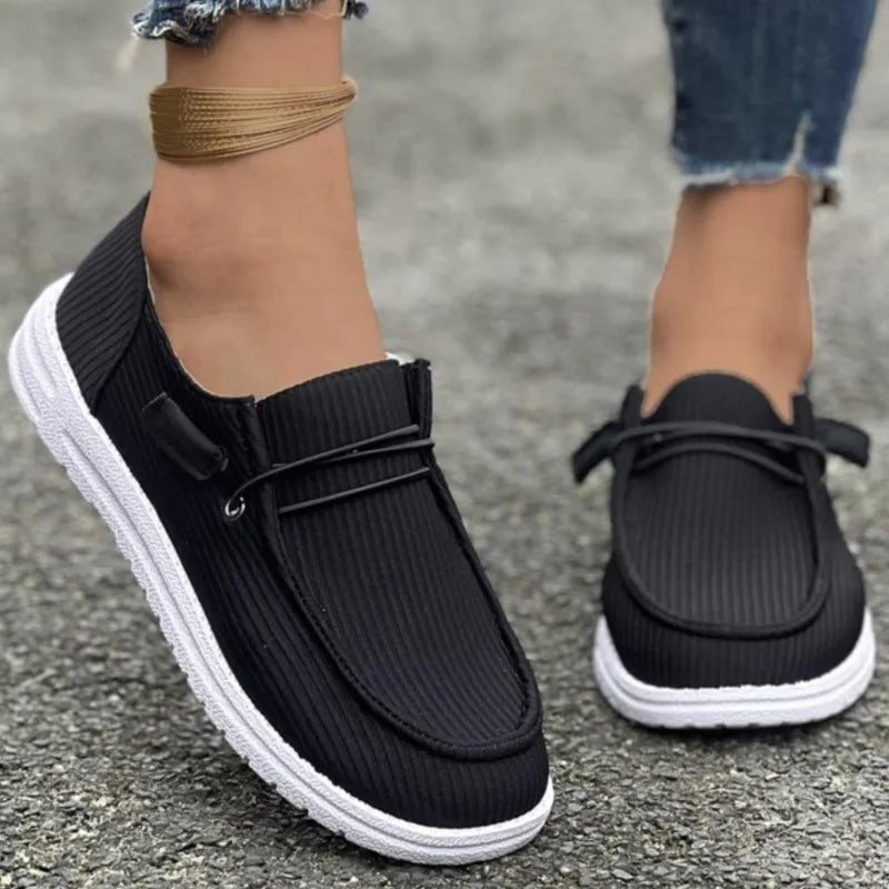 Women's Sneaker Fashion Trainers Woman Shoes Platform Sneaker Women Slip On Casual Shoes Outdoor Zapatos De Mujer Women Sneakers