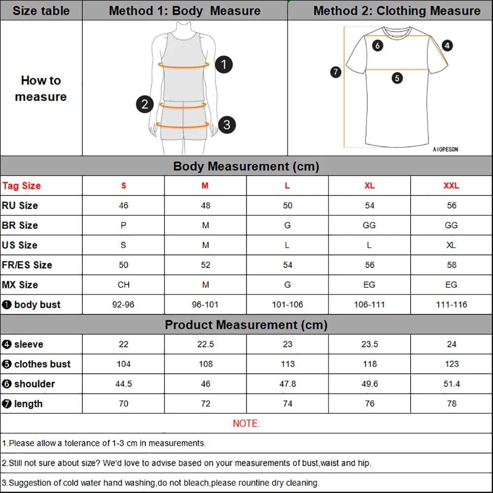 Men's Gradient Printed Cotton-Blend Short Sleeve Summer Polo Shirts