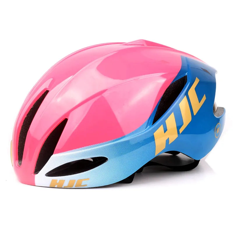 Road Bike Helmet For Men Women Cycling Helmet Mtb Bicycle Equipment Helmet Outdoors Sport Safety Cap BMX Size M 54-60cm