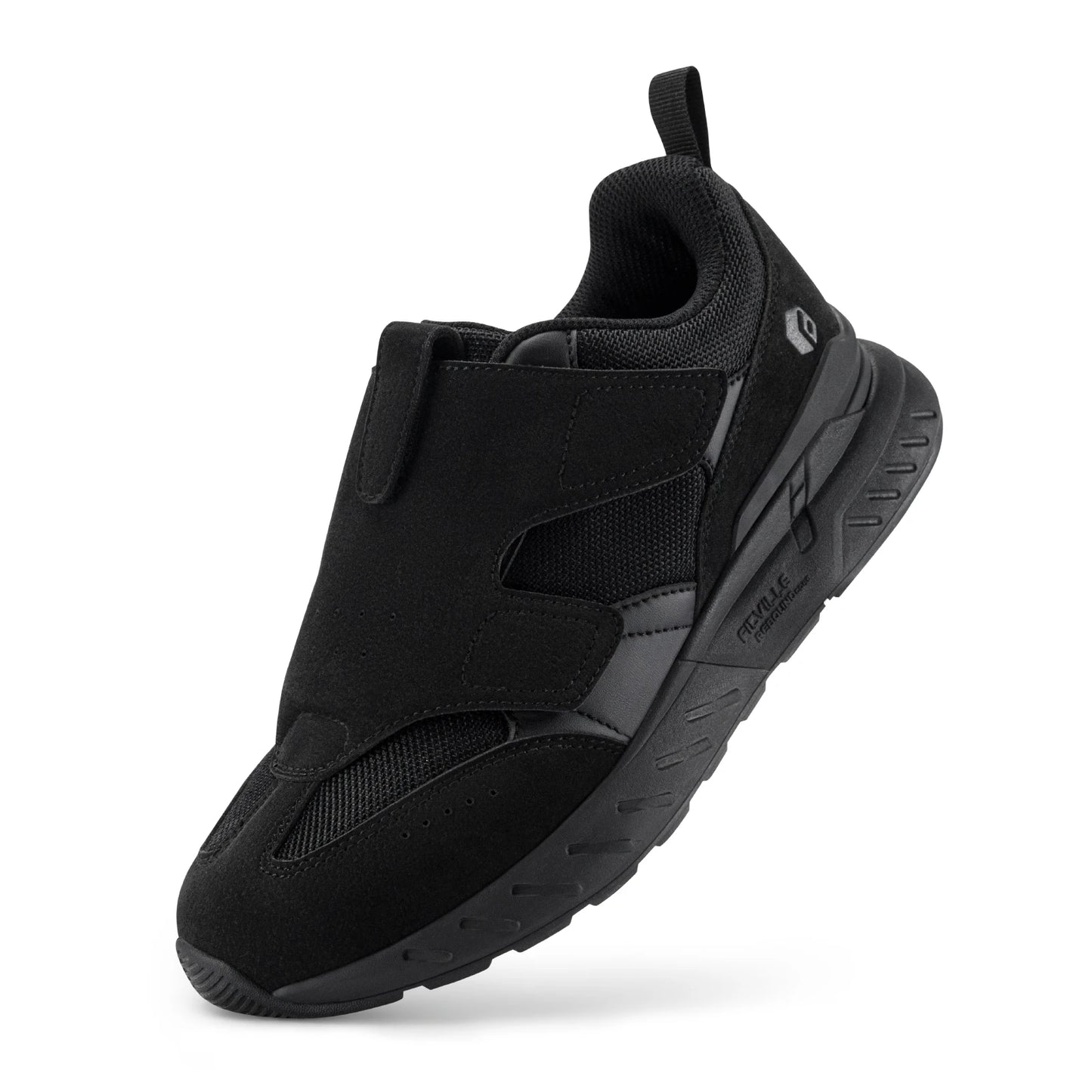 Women's Wide Foot Walking Shoes Sports Shoes Adjustable Easy to Put & Take Off for Wide Feet Lightweight sneakers