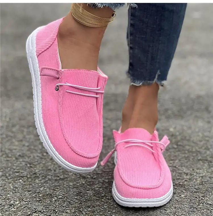 Women's Sneaker Fashion Trainers Woman Shoes Platform Sneaker Women Slip On Casual Shoes Outdoor Zapatos De Mujer Women Sneakers