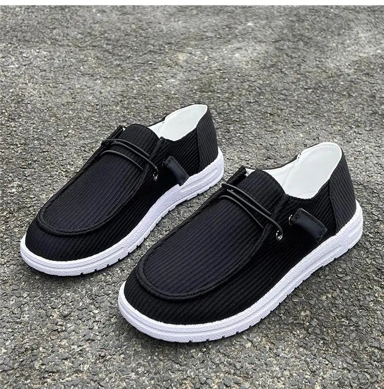 Women's Sneaker Fashion Trainers Woman Shoes Platform Sneaker Women Slip On Casual Shoes Outdoor Zapatos De Mujer Women Sneakers