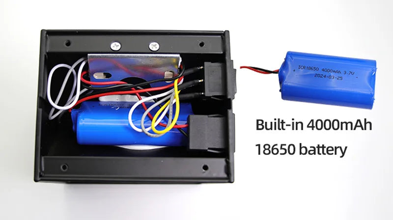 LED-wandlamp, USB-oplaadbaar, aluminium, nachtlampje voor binnen, met bewegingssensor voor slaapkamer, gang, trap, kamerverlichting