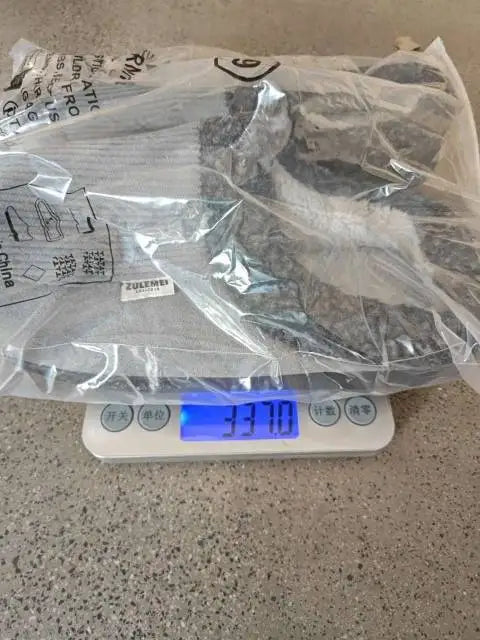 Unisex Winter Cotton Warm Shoes Fleece Lined Outdoor and Indoor Fuzzy Slides With Anti-Skid Short Plush House Slippers For Men & Women