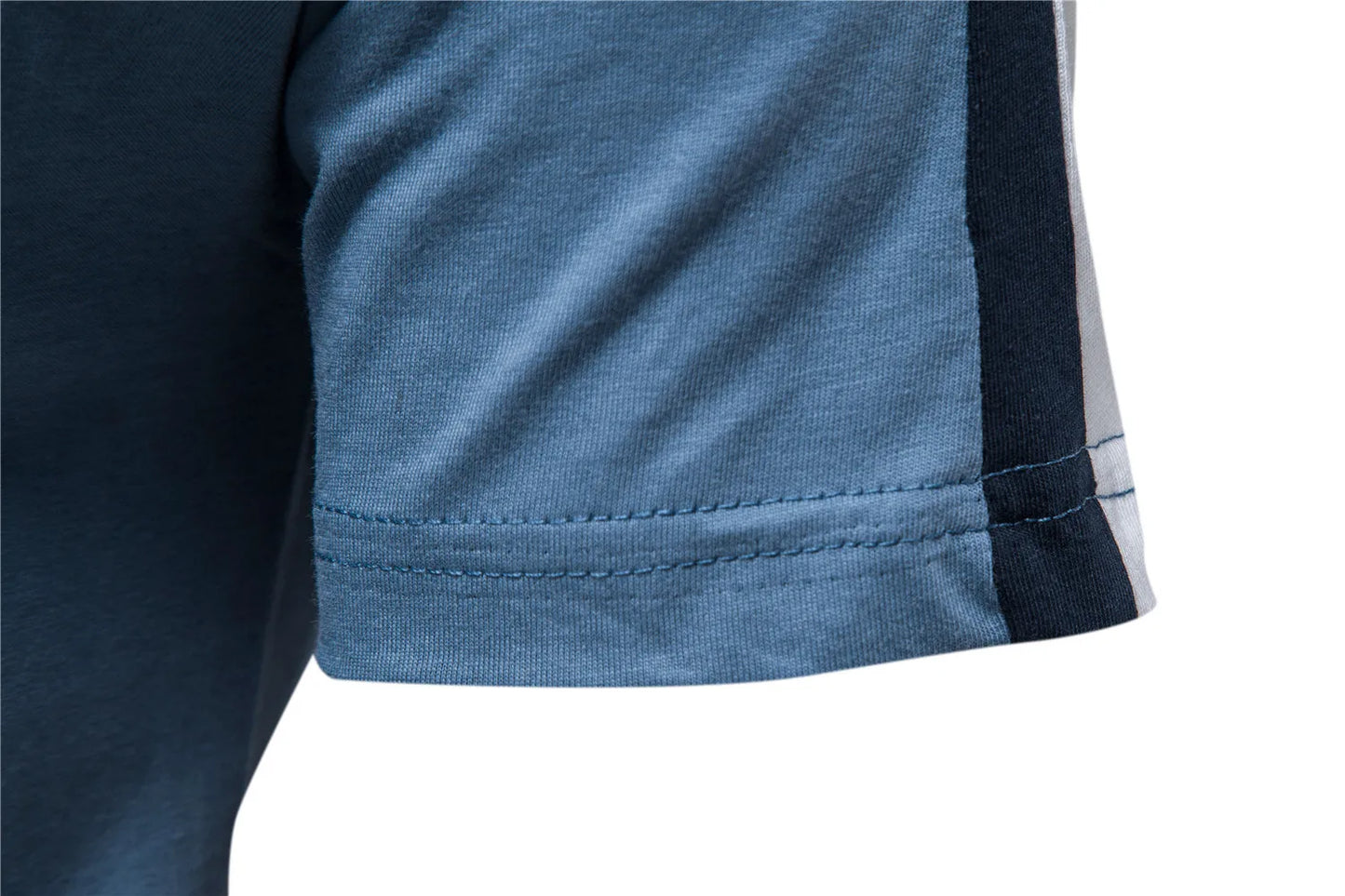 Fashion Designer Cotton T Shirt Men Short Sleeve Casual Sport Summer Tops Tee Shirts Brand Quality Men Clothing