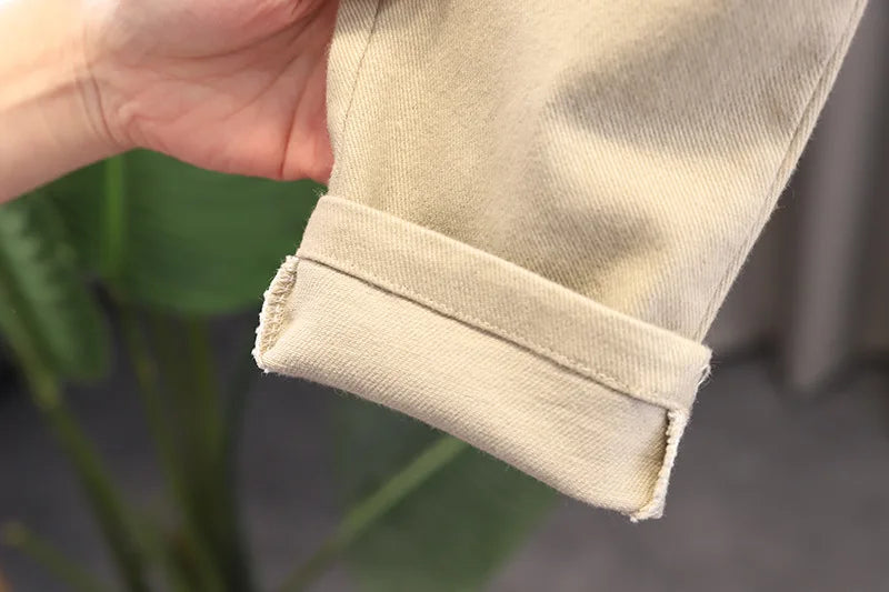 3-delige lente kinderkledingset, schattig dun vest + blouse + broek, meisjes, kleurblok, raster, bovenkleding, 1-3 jaar, unisex