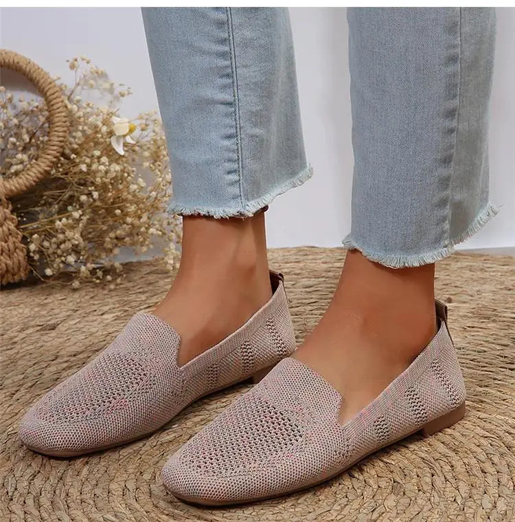 Fashion Women's Sneaker New Shoes Women Vulcanized Female Sneakers Slip On Casual Shoes Trainers Women Sneakers Zapatos De Mujer