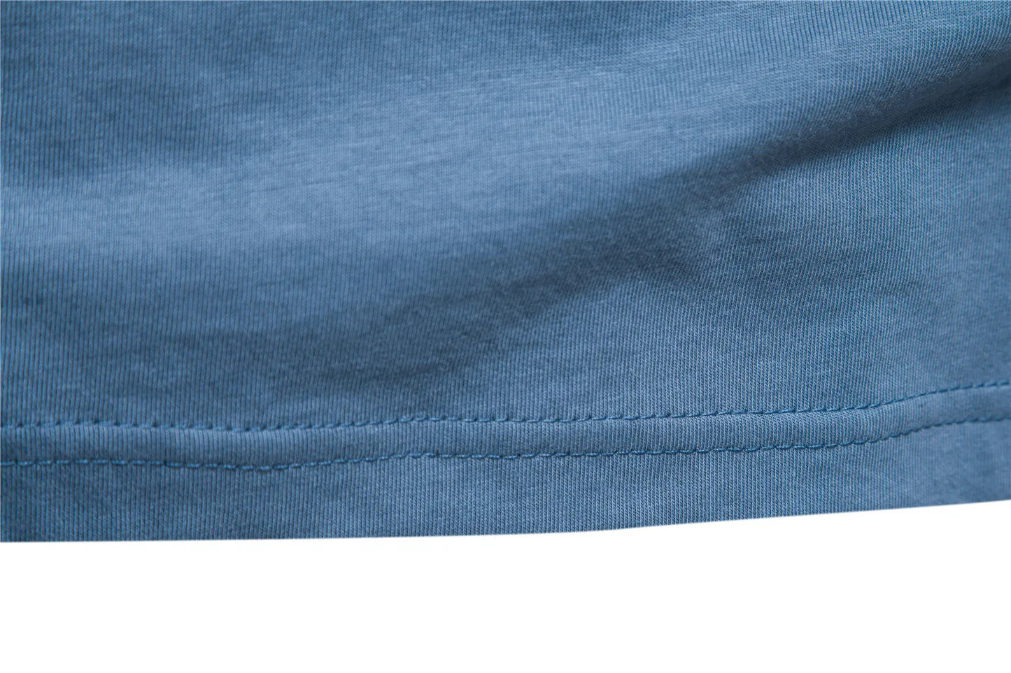Fashion Designer Cotton T Shirt Men Short Sleeve Casual Sport Summer Tops Tee Shirts Brand Quality Men Clothing