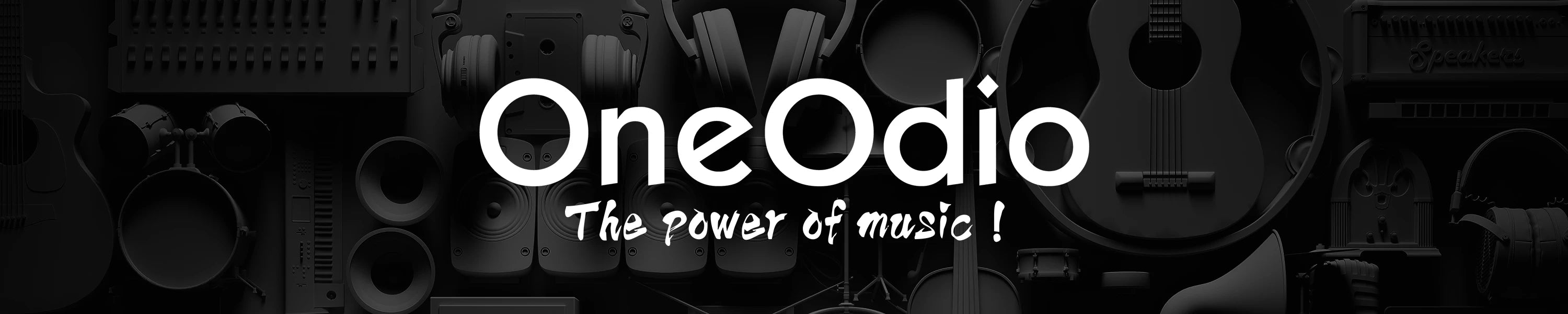 OneOdio Studio HIFI Closed Back Over Ear Wired Dual Jack Professional Studio Monitor Mixing Recording Headphones for Guitar PC