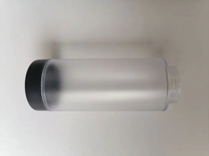 Outdoor White PC Frosted Acrylic Shade Pillar Lamp Landscape Corridor Porch Path Post Light Lamp Pillar Bollard Light for Home