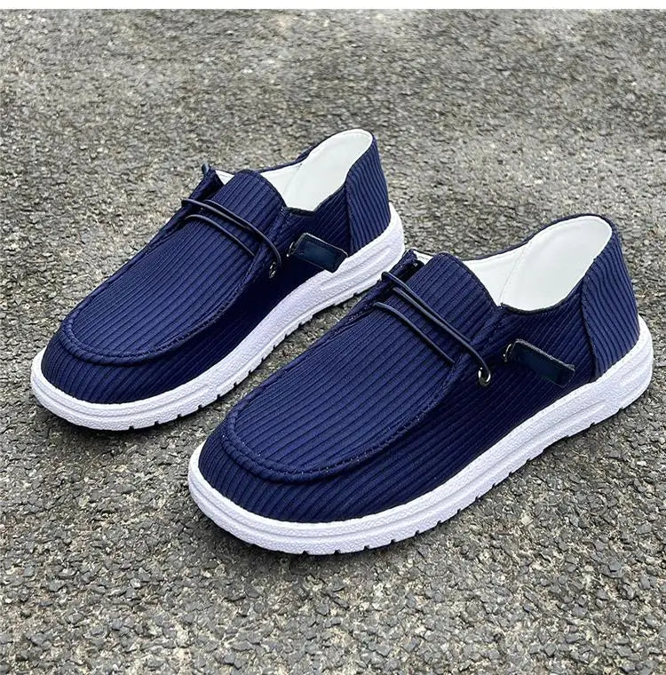 Women's Sneaker Fashion Trainers Woman Shoes Platform Sneaker Women Slip On Casual Shoes Outdoor Zapatos De Mujer Women Sneakers