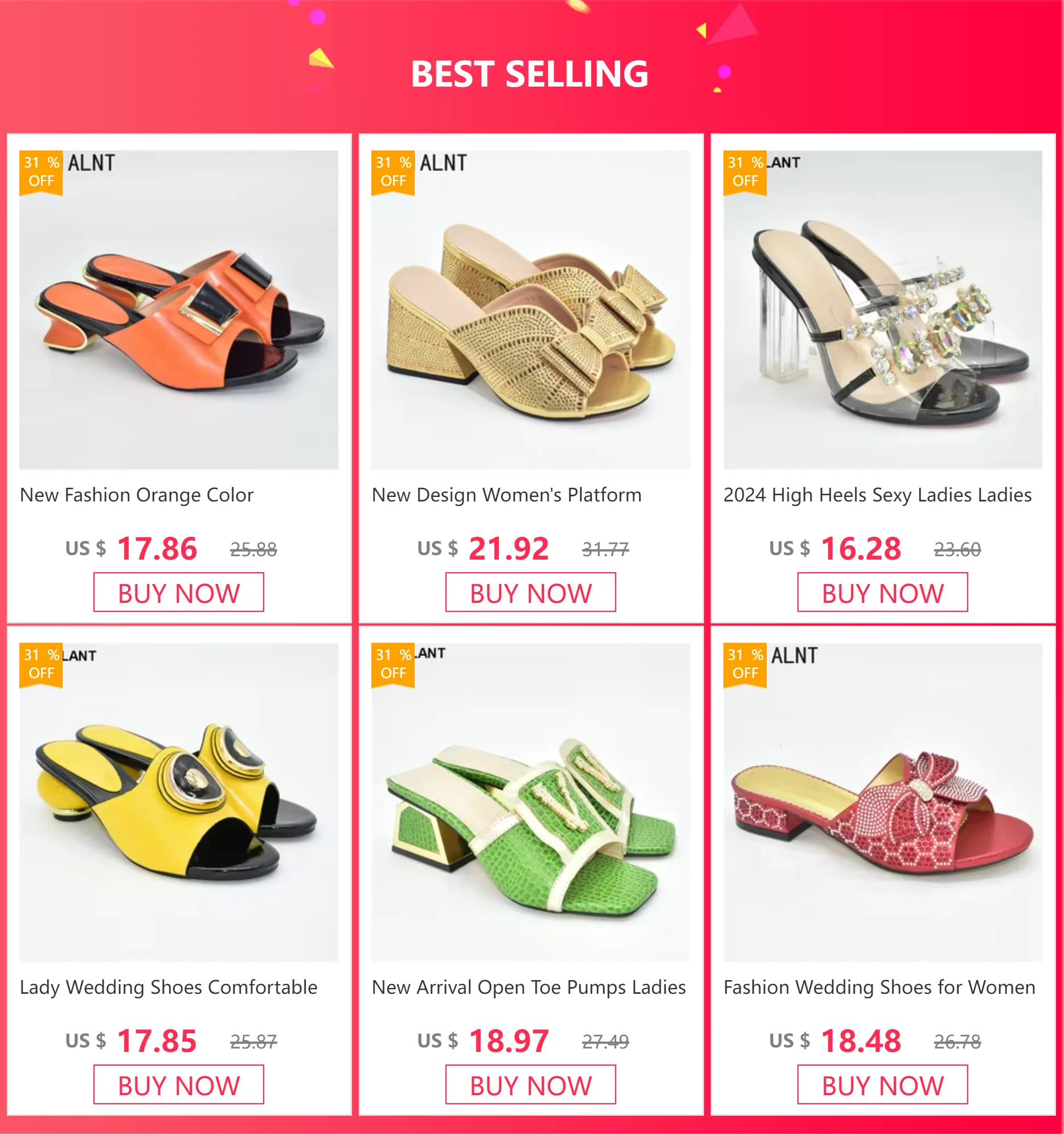 Designer Shoes Women Luxury 2025 Elegant Crystal Women Shoes Italian Women Wedding with Rhinestone Nigerian Party Wedding Pumps