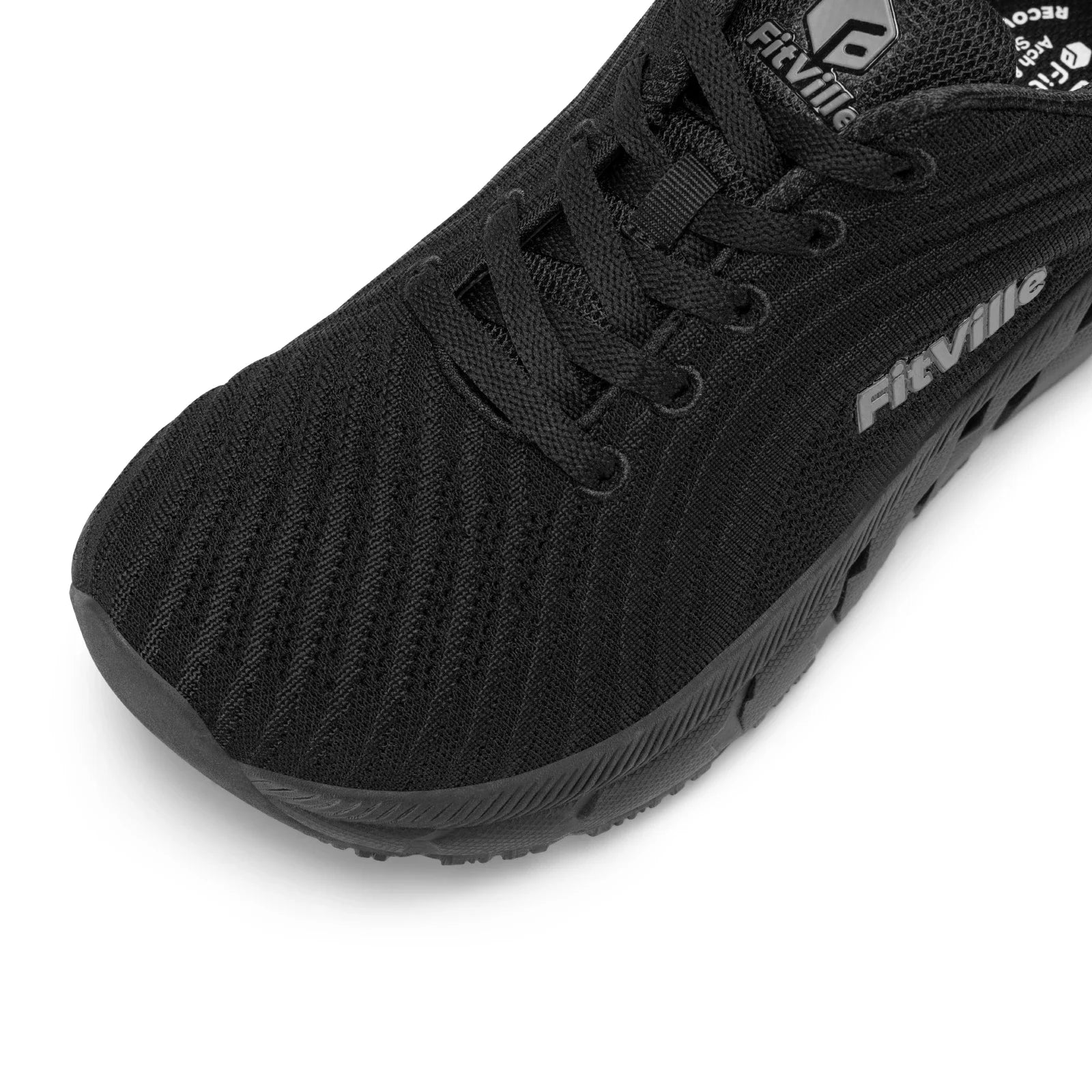 Women's Wide Toe Box Shoes Breathable Extra Wide Running Shoe Lightweight For Swollen Feet With Cushioned Relief Pain