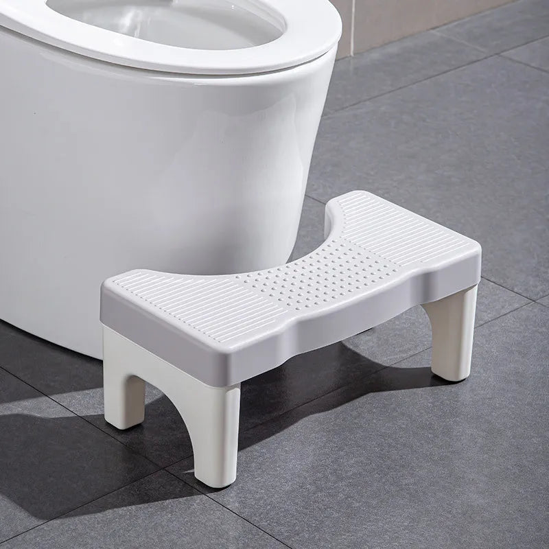 Ladder Stool Two-step Ladder Step Foot Pedal High And Low Stool Ladder Chair Dual-purpose Kitchen Climbing Stool