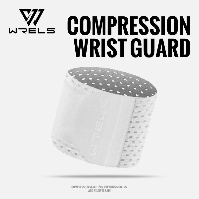 Wrist Band Support Sleeve Gym Support Wrist Brace Wrap Breathable Elastic Compression Bandage Hand Sport Wristband
