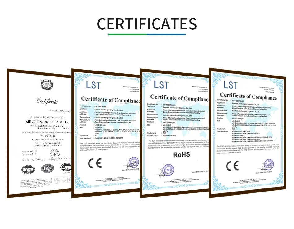 1/4 Pack Solar Pathway Lights Outdoor Solar Lights IP65 Waterproof Garden Lights Solar Lamp Outdoor Landscape Lamps for Lawn