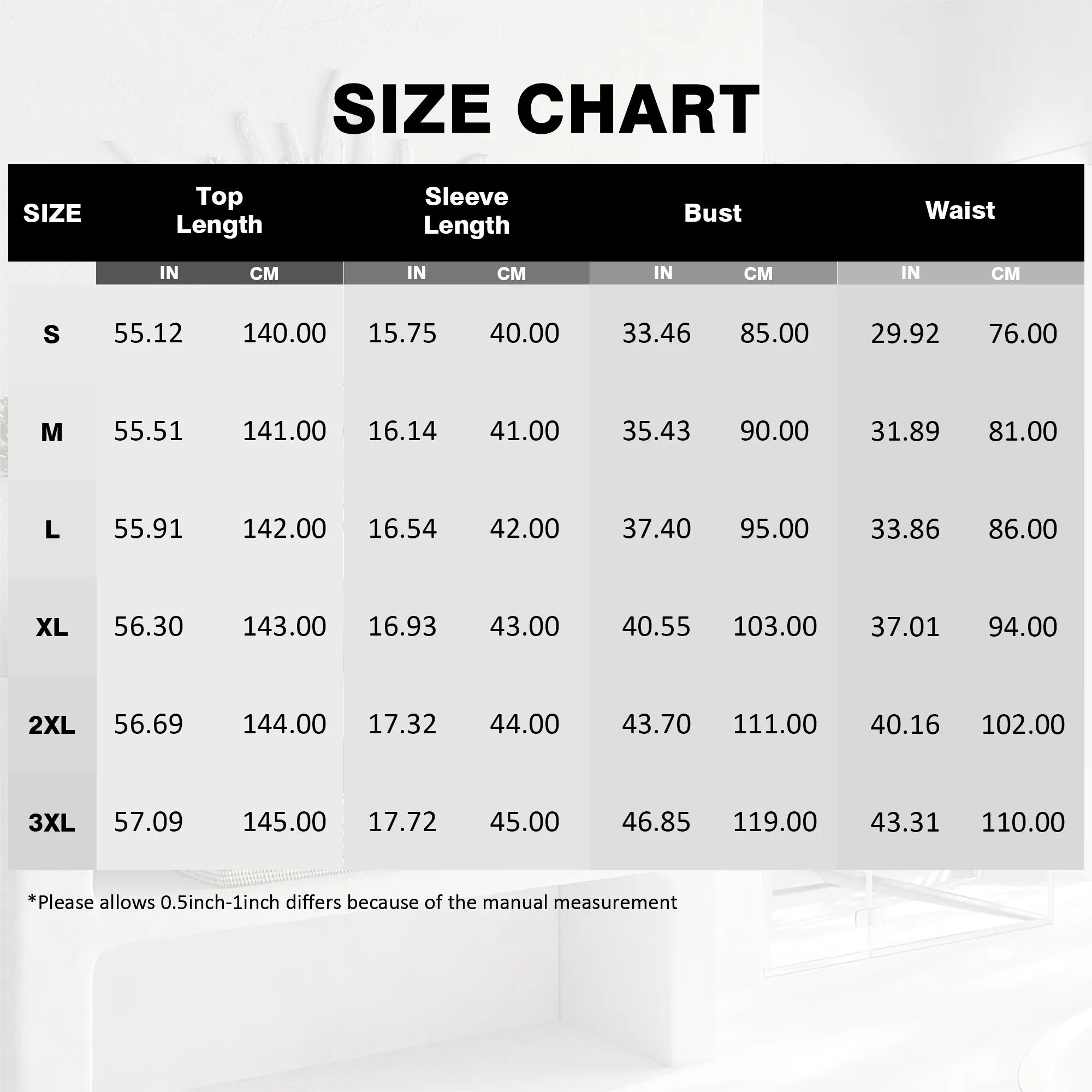 Plus Size Maxi Dress for Women Casual Summer Sundress V-Neck 3/4 Sleeve