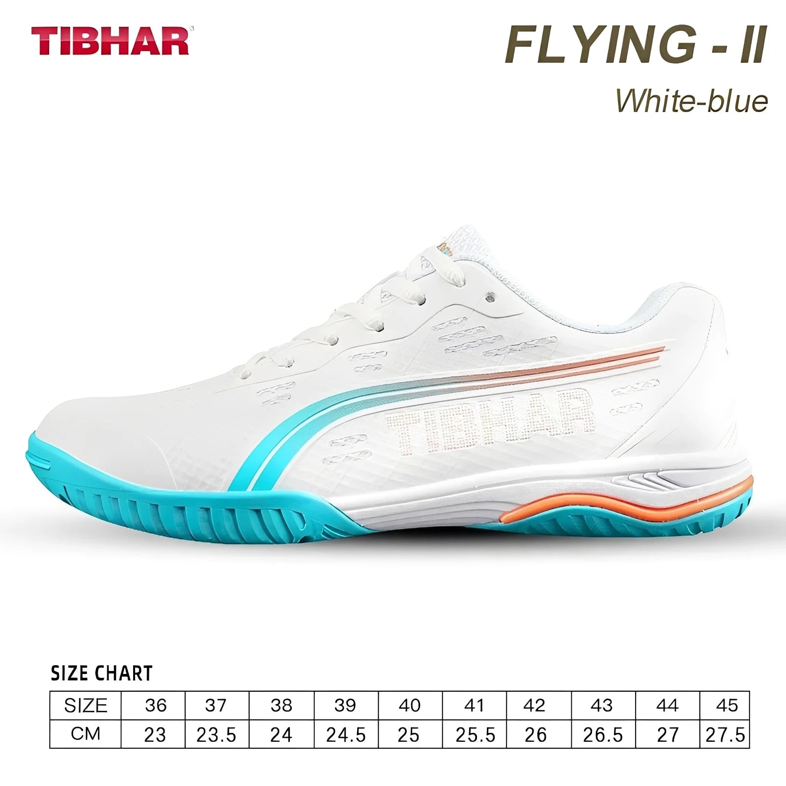 Lightweight Table Tennis Shoes for Men & Women – Breathable Anti-Slip Ping Pong Sports Sneakers
