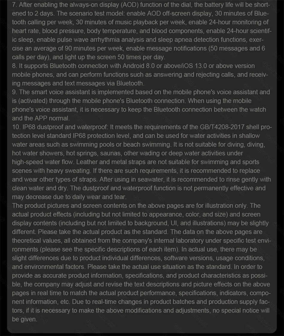 2025 New Smart Watch NFC ECG+PPG Blood oxygen Uric Acid Blood Pressure Sapphire Smartwatch Men - Compatible With Samsung Galaxy, Xiaomi, & Huawei IOS