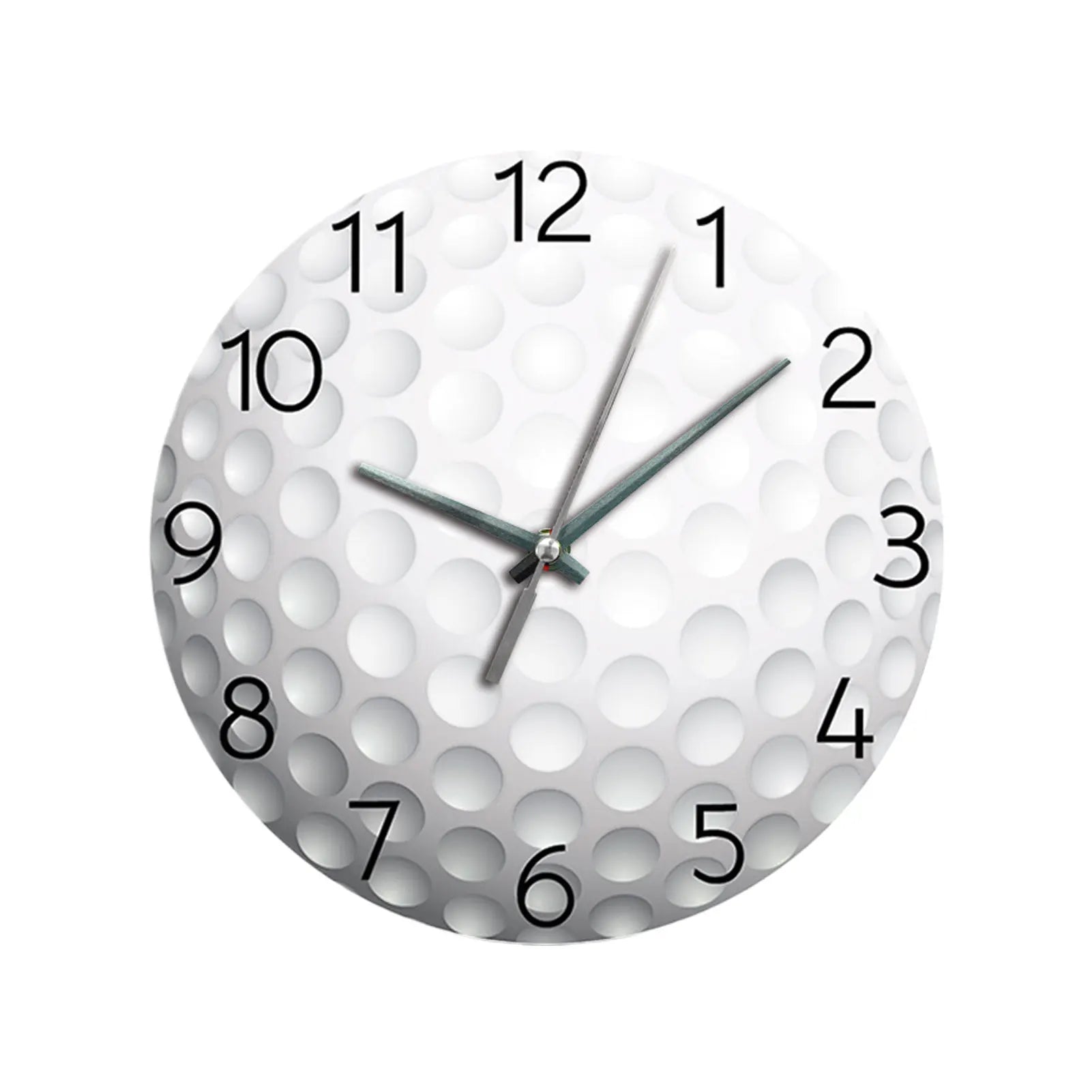 Clock Wall Home Decor Available In 2 Sizes Home Decoration Wall Clock Room Decor Wall Decor