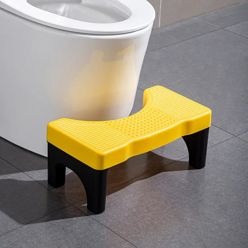 Ladder Stool Two-step Ladder Step Foot Pedal High And Low Stool Ladder Chair Dual-purpose Kitchen Climbing Stool