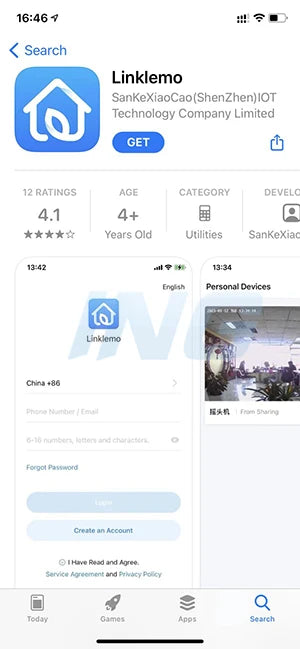 8MP Outdoor IP66 Waterproof POE 4K IP Camera UltraHD Bullet Type Metal White Security Camera Night Vision