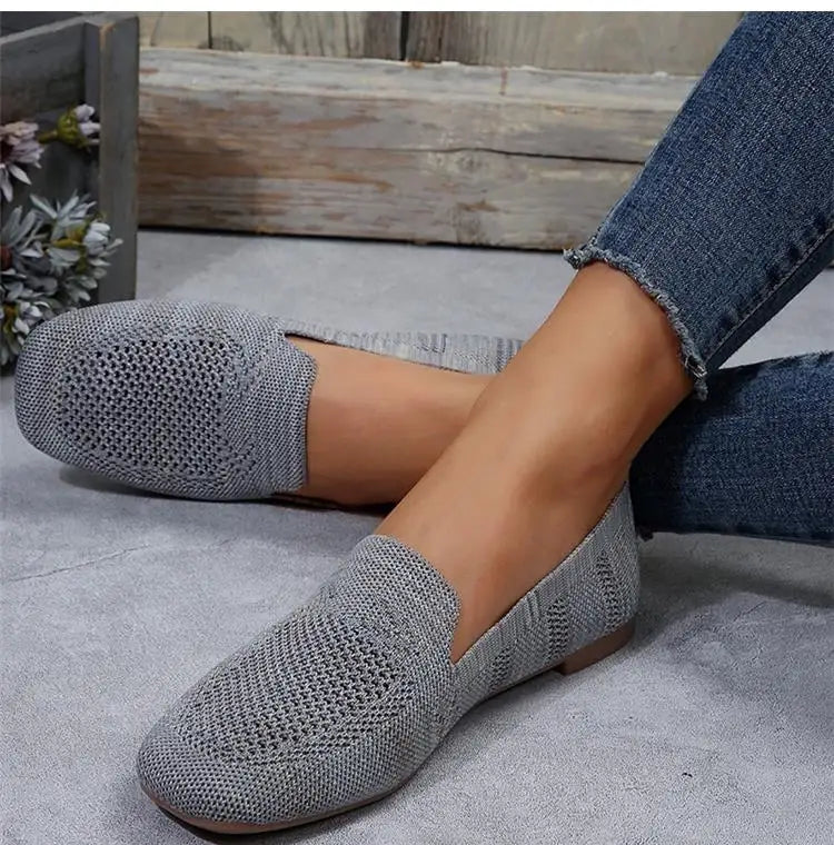 Fashion Women's Sneaker New Shoes Women Vulcanized Female Sneakers Slip On Casual Shoes Trainers Women Sneakers Zapatos De Mujer