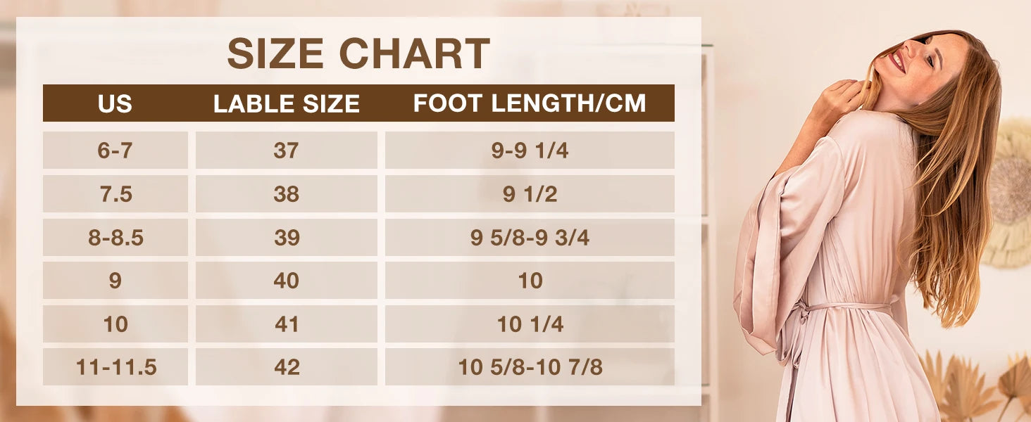 Women's Fuzzy House Slippers Orthopaedic Plush Slide With Arch Support and Open Toe Non-Slip Furry Bedroom Slide Suitable As House Shoes