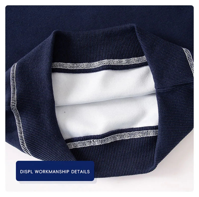 New Spring Kids Hoodie Girls Cute Contrast Colour Pullover Thin Style Children Loose Boys Sweatshirt 2-6T Unisex