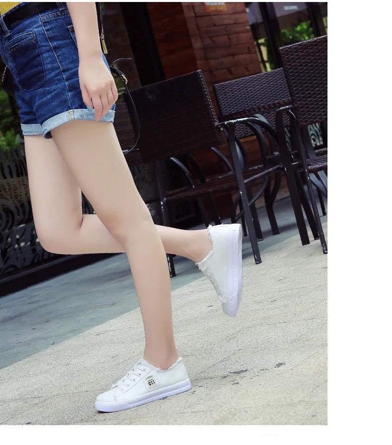 Fashion Women's Sneakers Designer Shoes Woman Casual Sneakers Women Chunky Ladies Shoes Women Flats Platform Baskets Femmes
