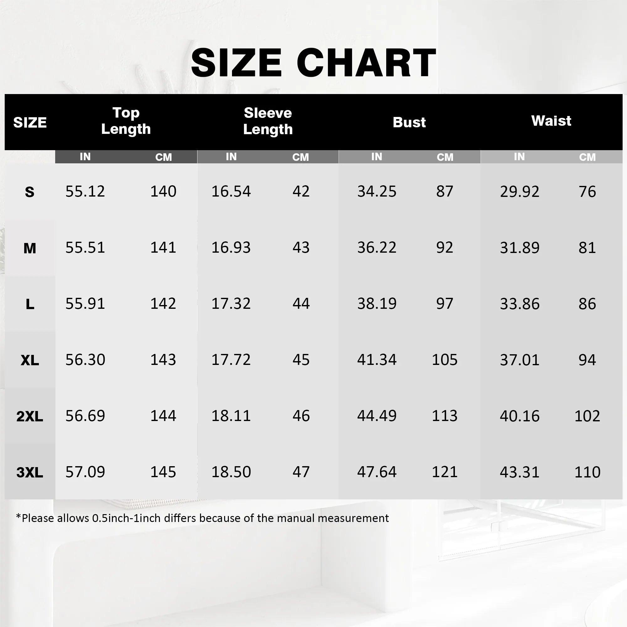 Women's V Neck Wrap Maxi Dress Casual 3/4 Sleeve Bodycon Dress Summer Dress with Belt