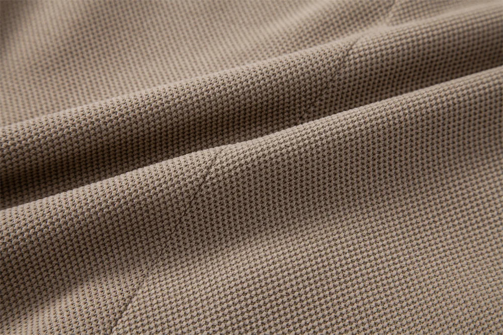 Men's Single Breasted Blazer Solid Colour Autumn Winter Slim Fit Business Casual Suit Jacket Male Blazer with Pocket