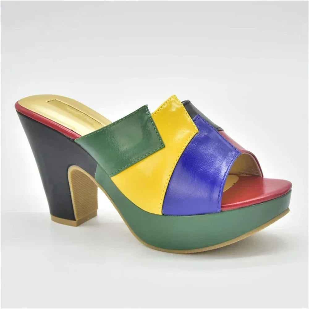 Women's Designer Luxury Wedding Shoes Bride Plus Size 42 Platform Heels