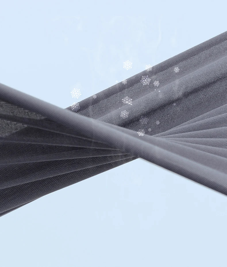 Ice Fabric Running Camping Sleeves Breathable Sleeve Quick Dry Arm Protect UV400 Arm Cover Summer Sports Safety Gear