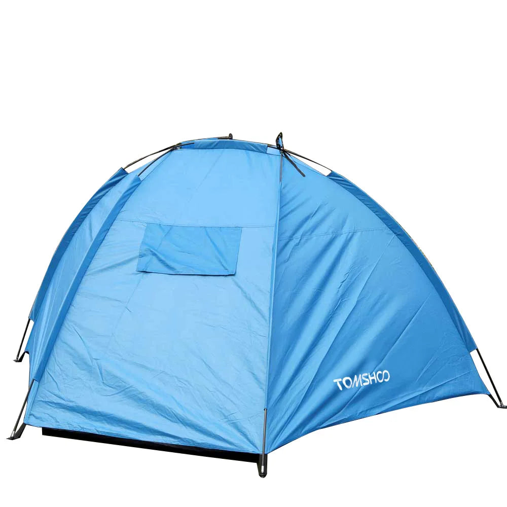 2-persoons strandtenten voor buiten, schaduw, UV-bescherming, ultralichte tent voor vissen, picknickpark, zomerluifel, schaduw, schuilplaats